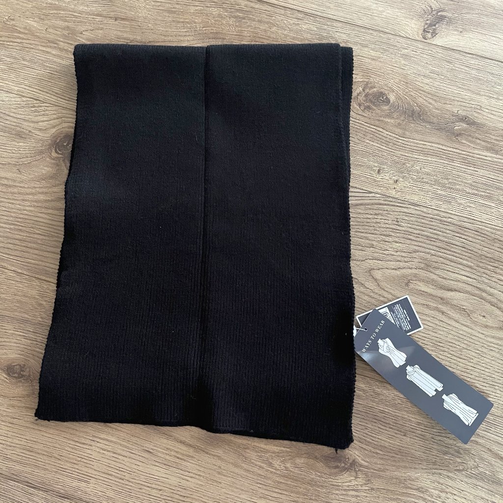 West Loop Scarf